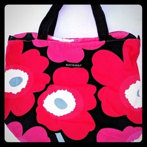 Marimekko bag